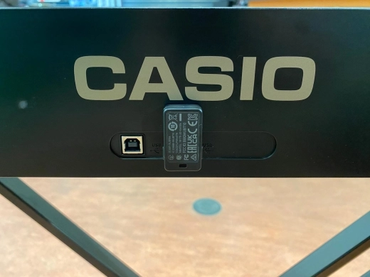 Casio - PX-S1100BK 7